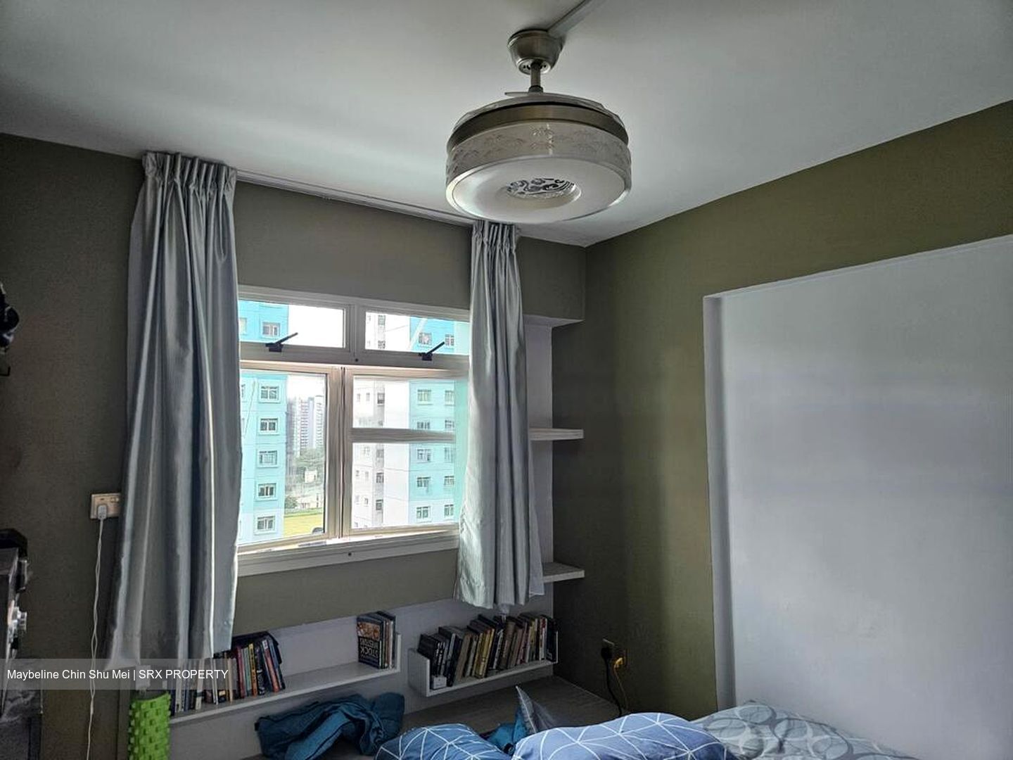 Blk 128B Punggol Field Walk (Punggol), HDB 5 Rooms #569750801